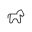 Zellersmüli Horse