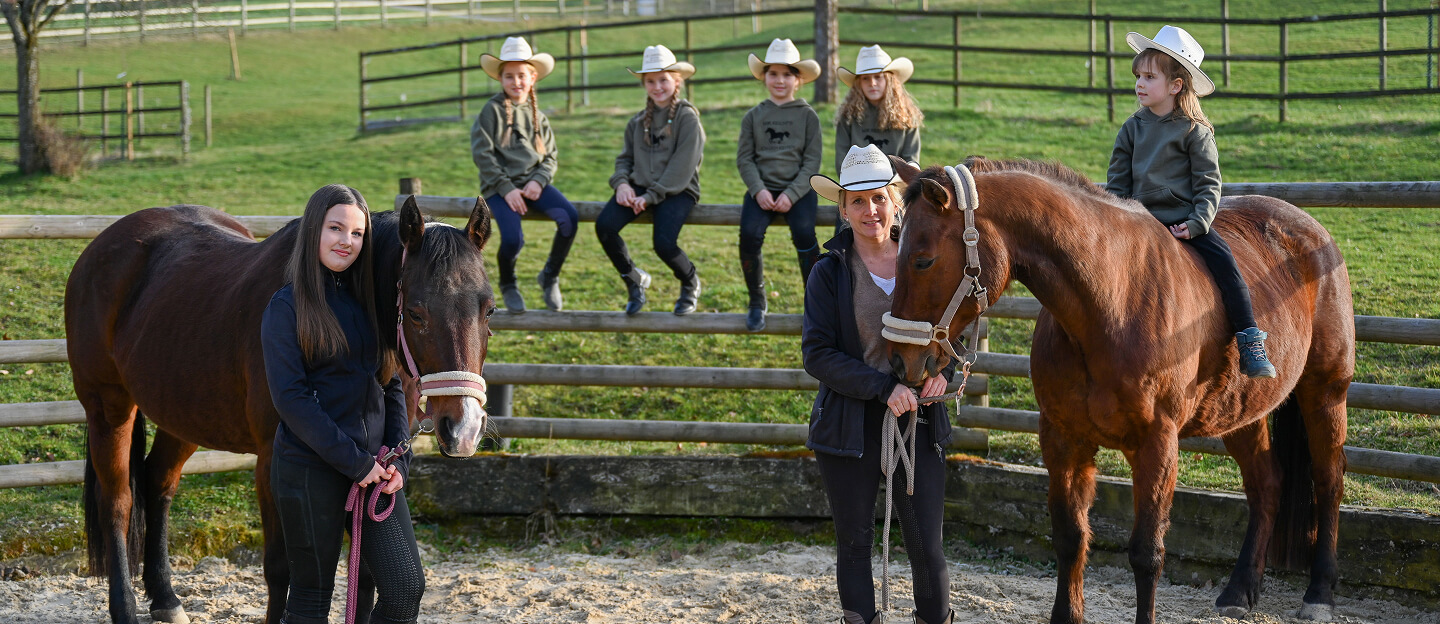 Zellersmüli Ponywelten Miniclub